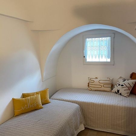 Trullo Vacanze Di Cumma Rosa ألبيروبيللو المظهر الخارجي الصورة