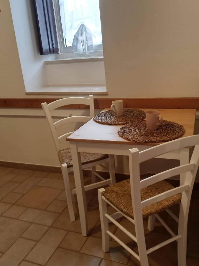 Trullo Vacanze Di Cumma Rosa ألبيروبيللو المظهر الخارجي الصورة