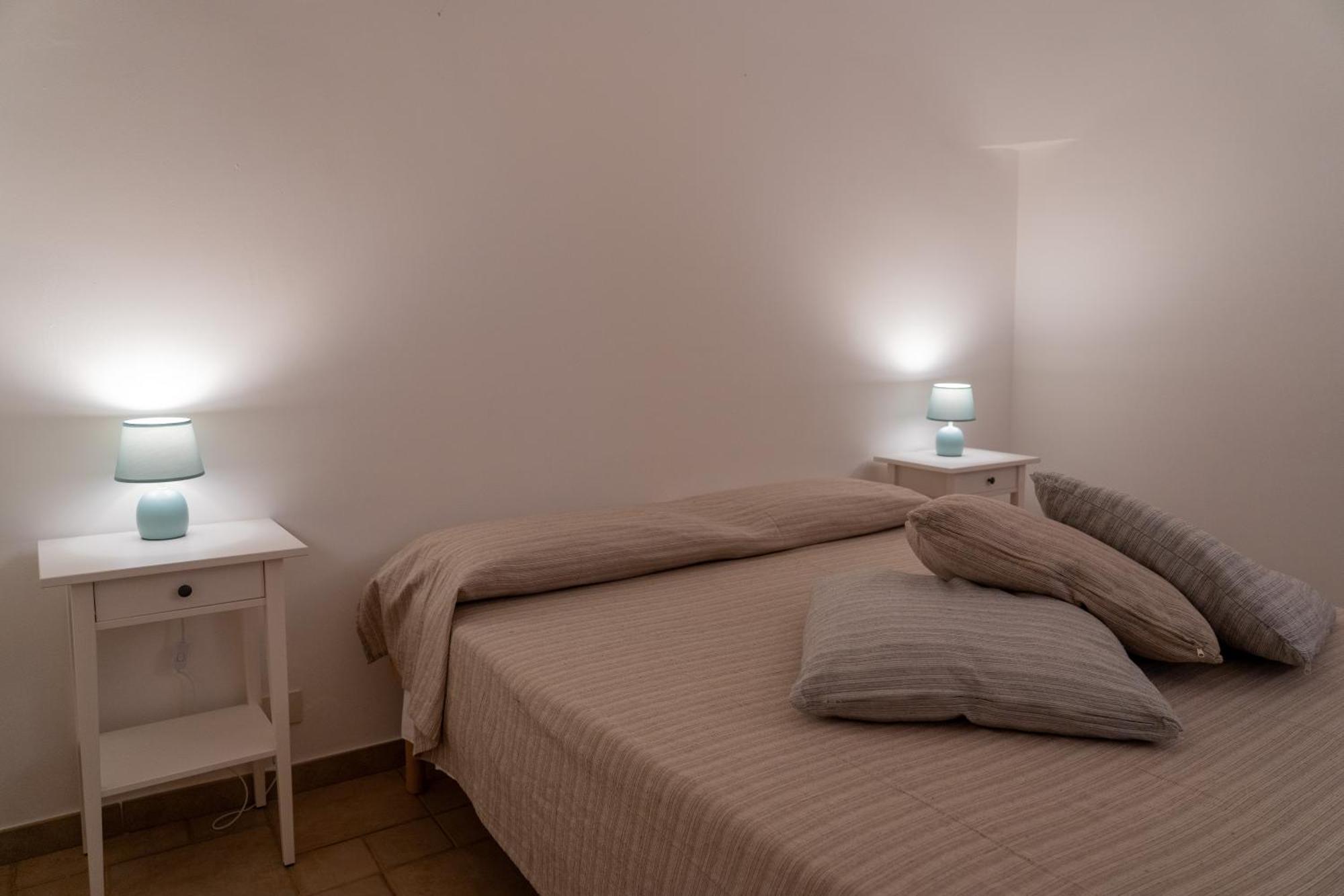 Trullo Vacanze Di Cumma Rosa ألبيروبيللو المظهر الخارجي الصورة