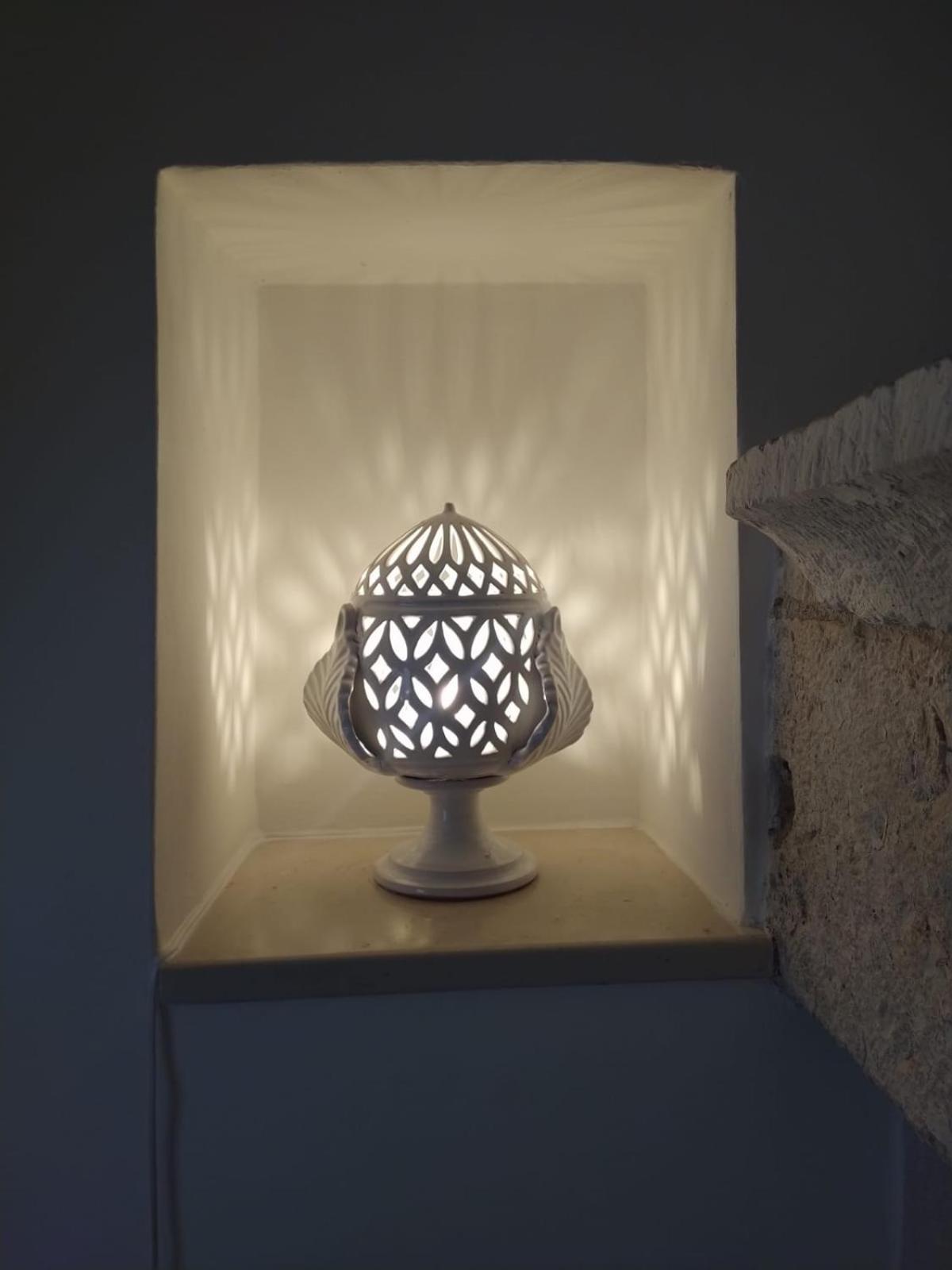 Trullo Vacanze Di Cumma Rosa ألبيروبيللو المظهر الخارجي الصورة