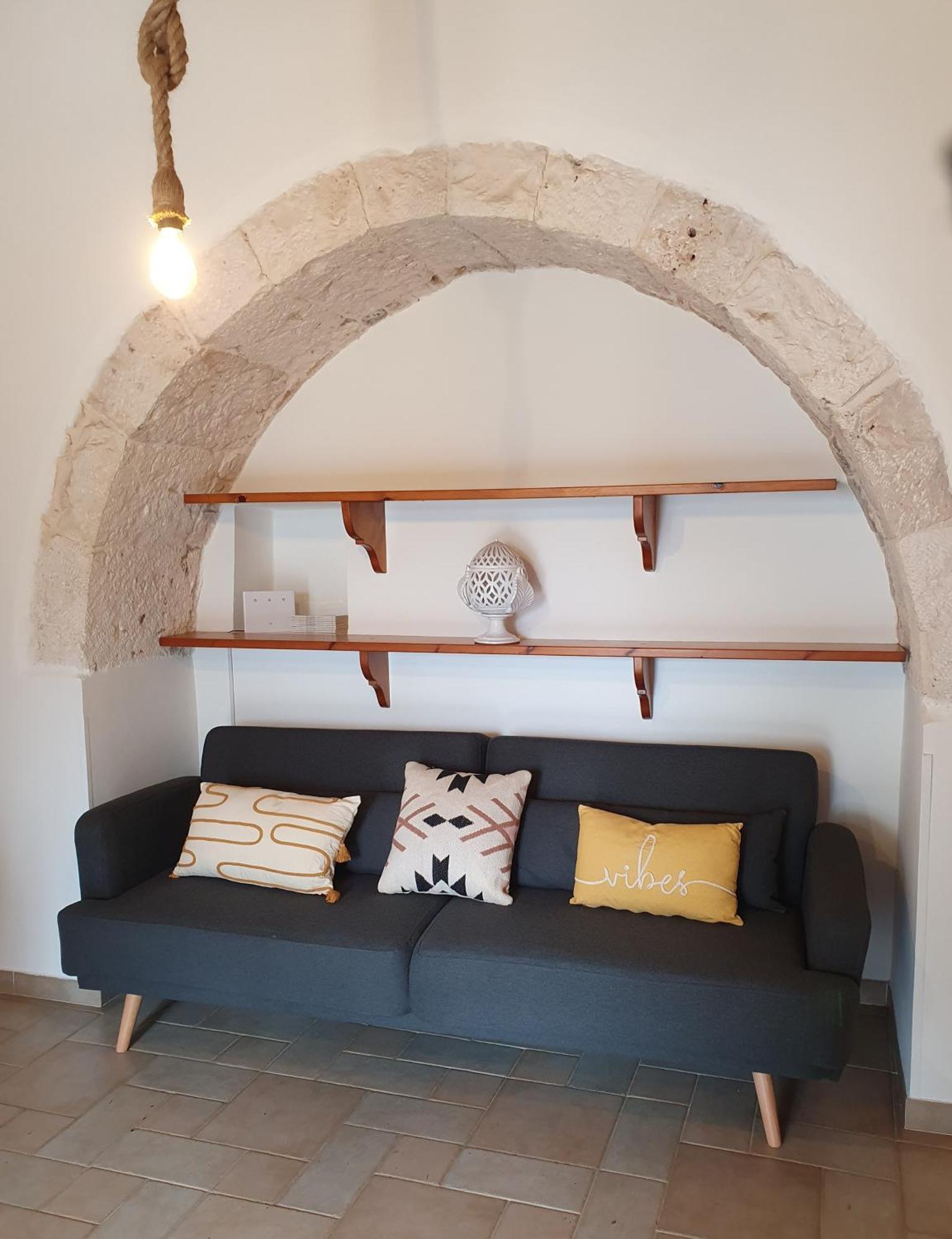 Trullo Vacanze Di Cumma Rosa ألبيروبيللو المظهر الخارجي الصورة